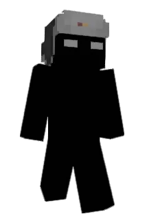 Estarossa______ Minecraft avatar full body