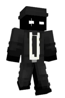 Esteban_ON Minecraft avatar full body
