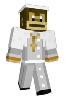 Esteboonn Minecraft avatar full body