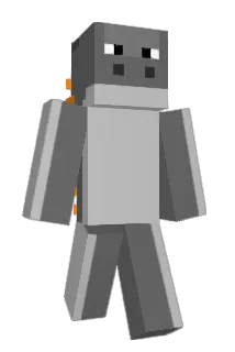 Estedu71230 Minecraft avatar full body