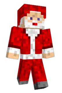 EstellaDB Minecraft avatar full body