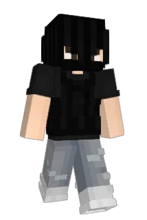 Esternomas_ItGay Minecraft avatar full body