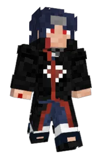 Estoneeee Minecraft avatar full body