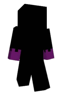 Estorix Minecraft avatar full body