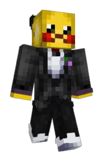 EstoyLlorando Minecraft avatar full body