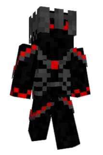 Estrellaa__ Minecraft avatar full body