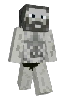 Estrogen__Addict Minecraft avatar full body