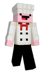 Custom render preview