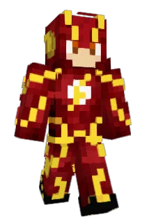 Estxnn Minecraft avatar full body