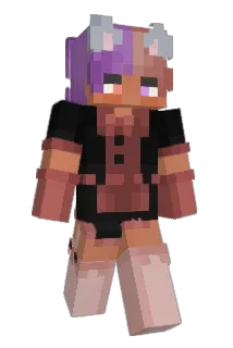 EtaEpsilon Minecraft avatar full body