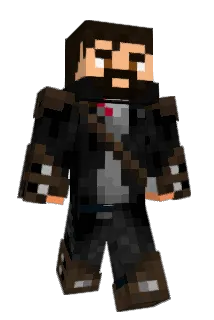 EtanBoy55 Minecraft avatar full body