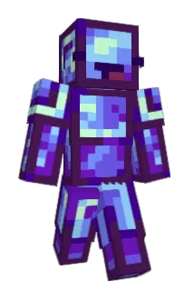 EtanIsOke Minecraft avatar full body
