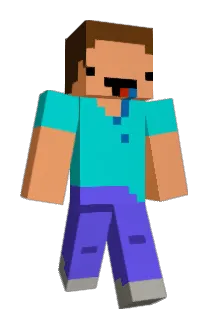 Etay8 Minecraft avatar full body