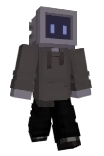 Etem1ty Minecraft avatar full body