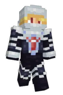 Etern0 Minecraft avatar full body