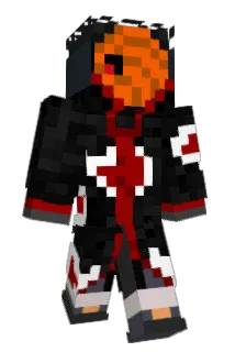Eternal1600 Minecraft avatar full body