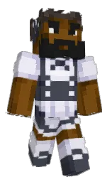 Custom render preview