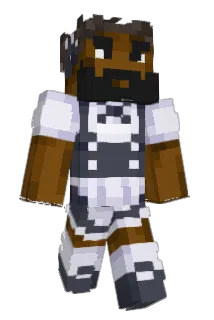 EternalCTL Minecraft avatar full body