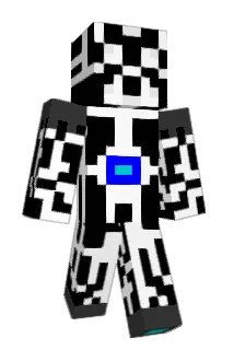 EternalCrafter Minecraft avatar full body