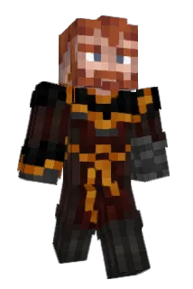 EternalDespot Minecraft avatar full body