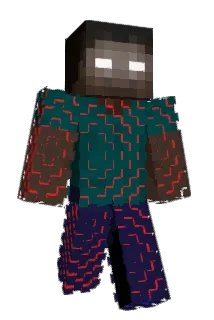 EternalGod_DE Minecraft avatar full body