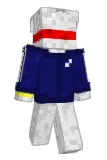 EternalGodness Minecraft avatar full body