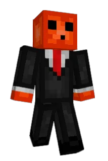EternalGravity Minecraft avatar full body