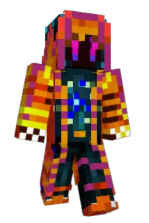 EternalMatter Minecraft avatar full body