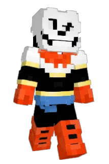 EternalTribute Minecraft avatar full body