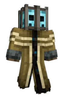 Eternal_Lily Minecraft avatar full body