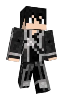 Eternal_Memories Minecraft avatar full body