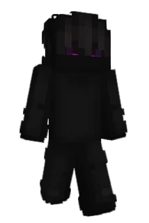 Eternal_Nemesis Minecraft avatar full body