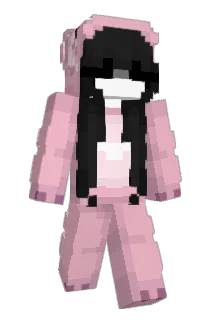 Eternal_Sn0w Minecraft avatar full body