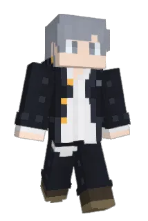 Eternal_Winter0x Minecraft avatar full body