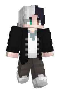Eternalee_ Minecraft avatar full body