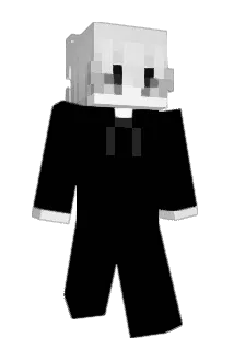 Eternally0236 Minecraft avatar full body