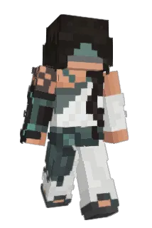 Eternally_Aryana Minecraft avatar full body