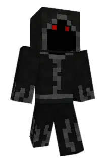 Eternity60 Minecraft avatar full body