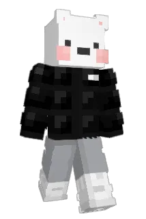 Eternity_SP Minecraft avatar full body