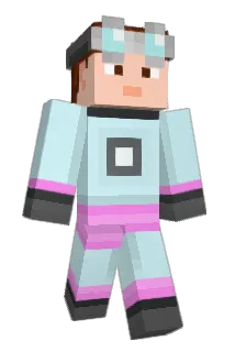 Eteryth_ Minecraft avatar full body