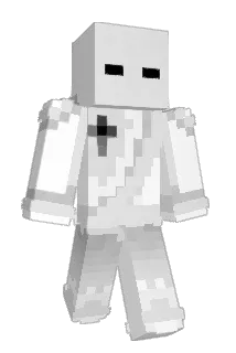 Eth4n247 Minecraft avatar full body