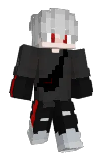 Eth4n_Xh Minecraft avatar full body