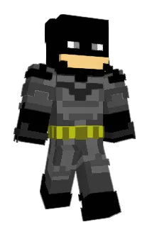 EthJns Minecraft avatar full body