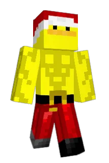 Ethaaan1 Minecraft avatar full body