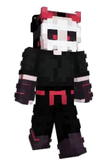 Ethan01ms Minecraft avatar full body