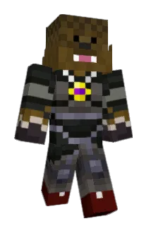 Ethan052903 Minecraft avatar full body
