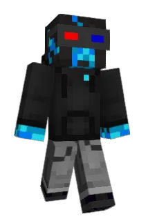 Ethan26273 Minecraft avatar full body