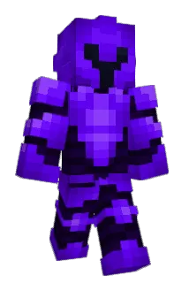 Ethan7419 Minecraft avatar full body