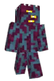 Ethan99 Minecraft avatar full body