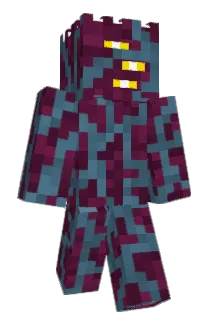 Ethan99 Minecraft avatar full body